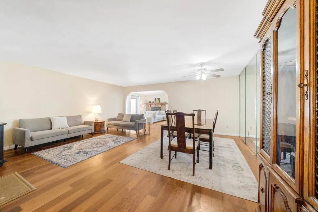 San Diego, CA 92154,3498 Agosto Street