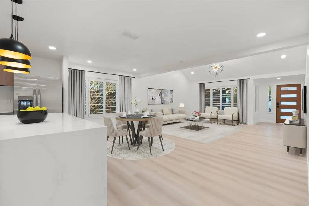 Escondido, CA 92026,1708 Harold Road