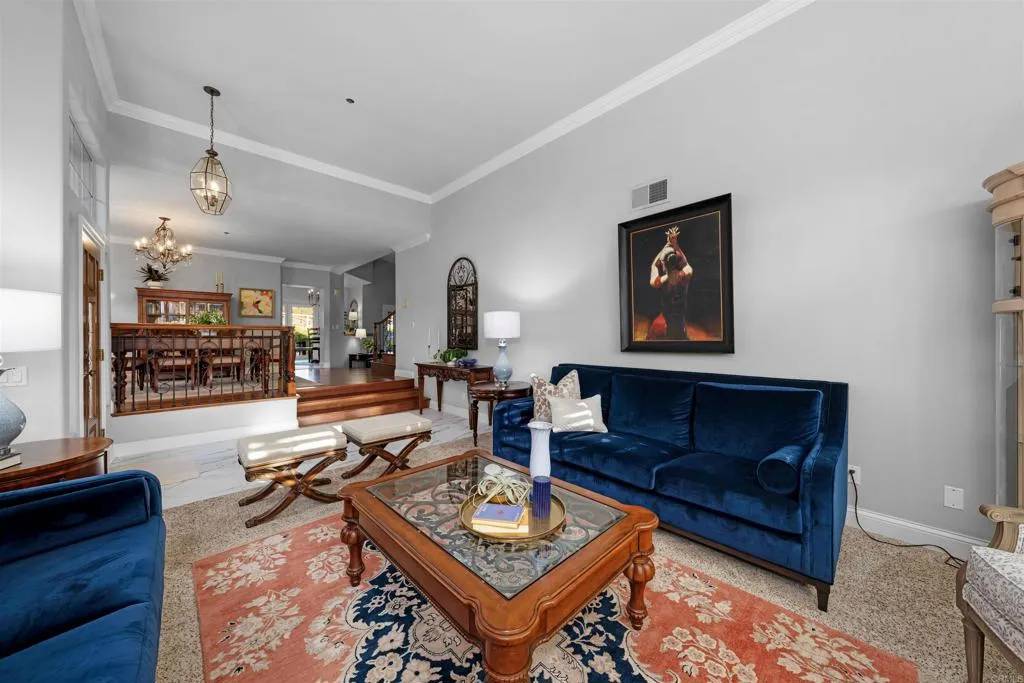 El Cajon, CA 92019,3492 Rancho Diego Circle