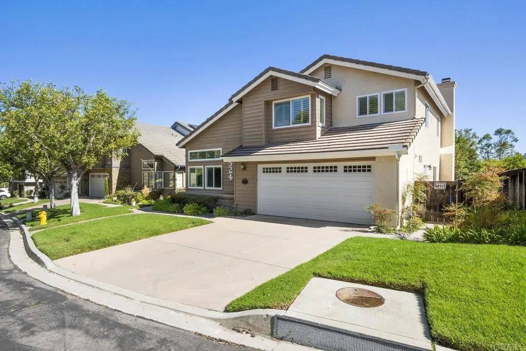 El Cajon, CA 92020,2524 Seattle Drive