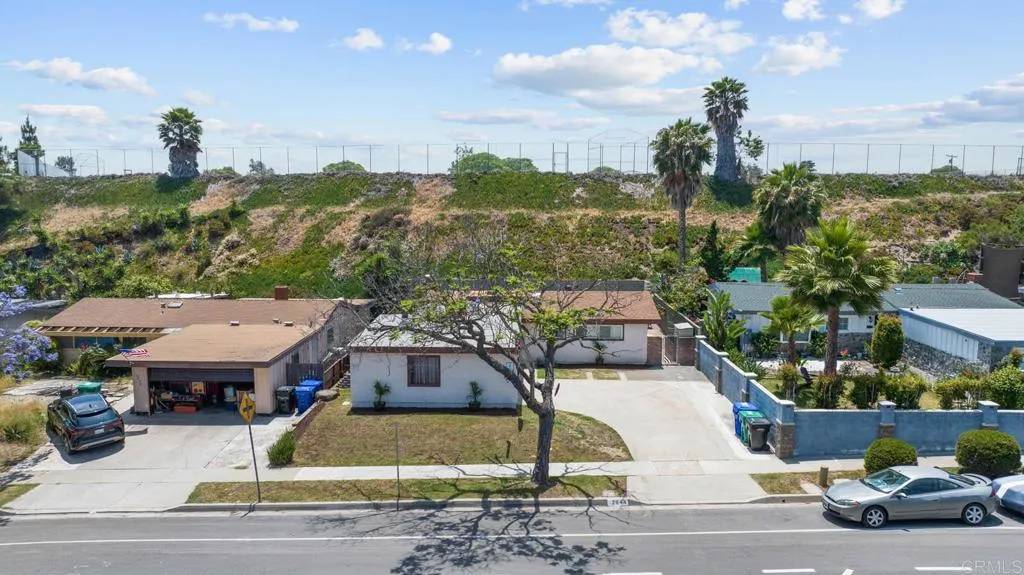 San Diego, CA 92123,2644 Mission Village Drive