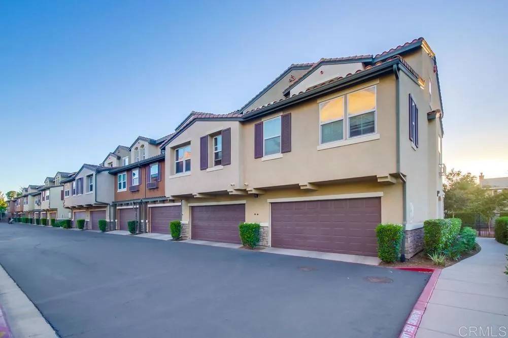 Santee, CA 92071,8808 Aspenglow Pl #2