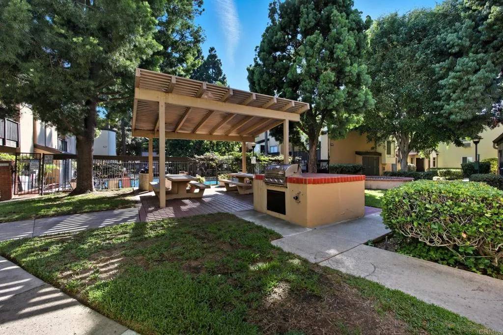 San Diego, CA 92108,7948 Mission Center Court #M