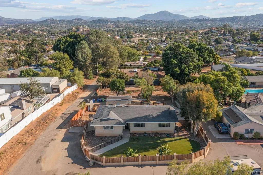 El Cajon, CA 92021,1661 Pepper Dr