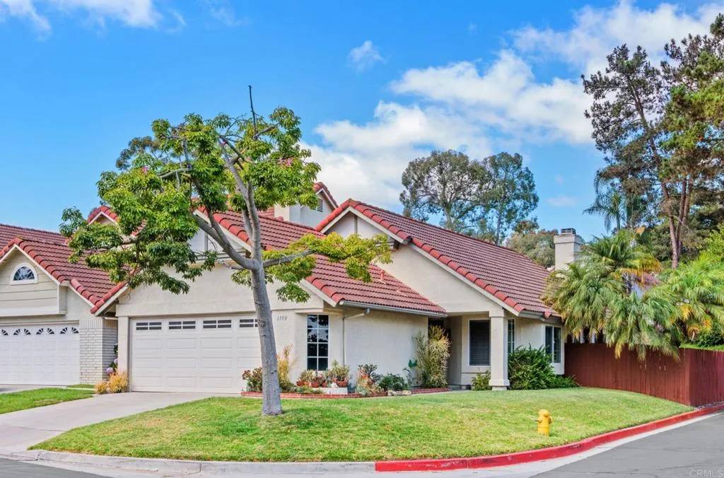 San Marcos, CA 92078,1190 Beacon HL