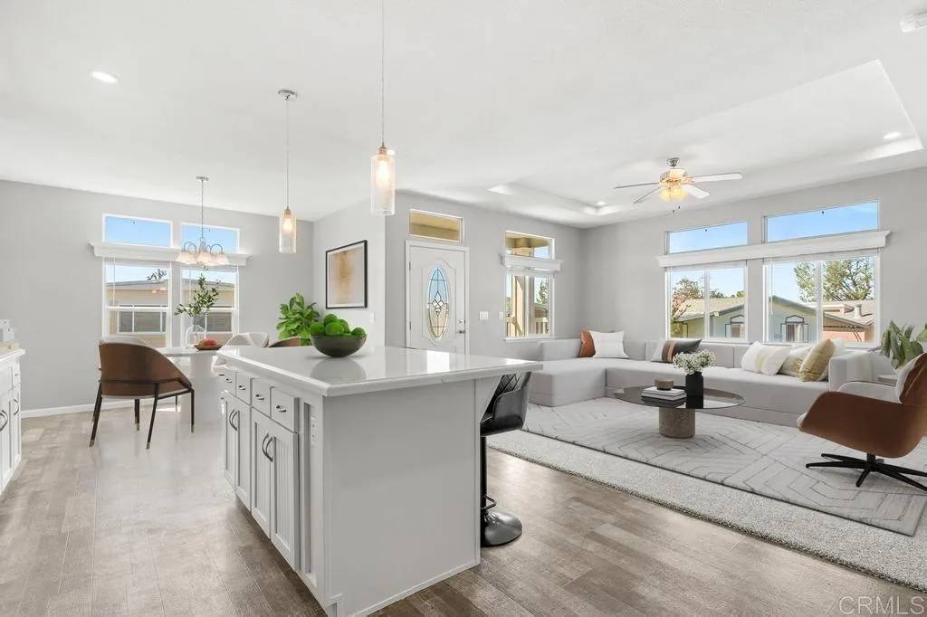 Alpine, CA 91901,2400 Alpine #SPC 106