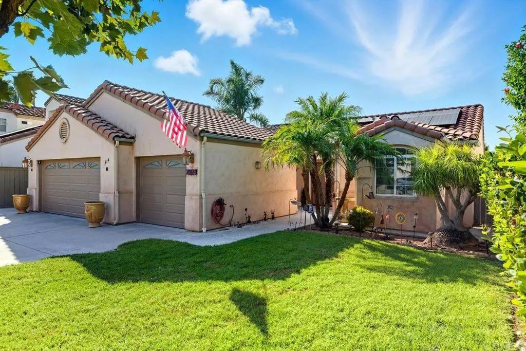 Escondido, CA 92026,1814 Centennial Way
