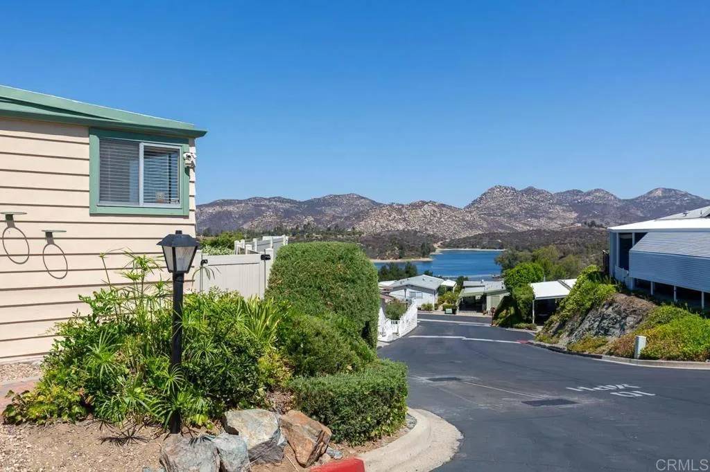Lakeside, CA 92040,9500 Harritt Rd #164