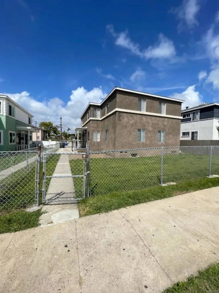 National City, CA 91950,331 E 5th Street