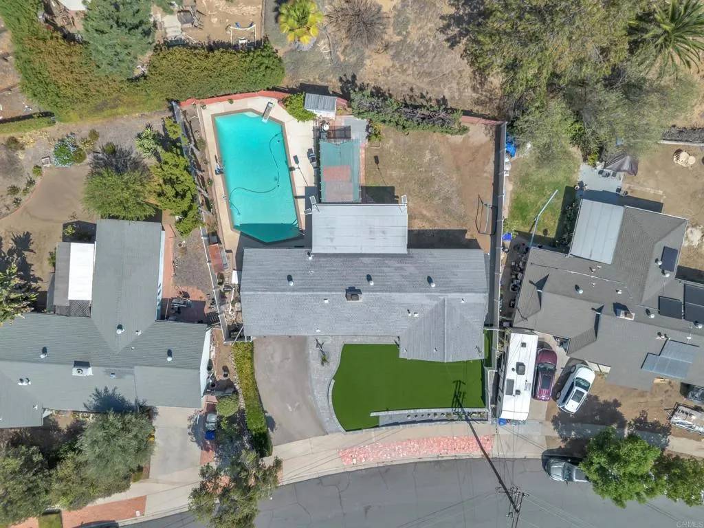 El Cajon, CA 92021,1545 Meadow