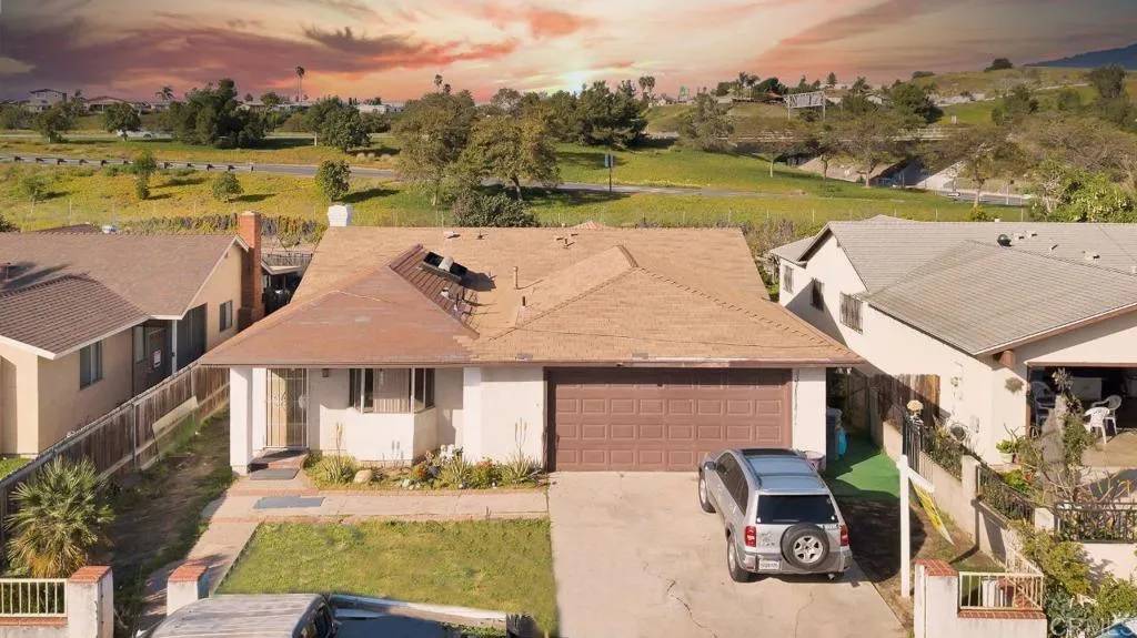 San Diego, CA 92173,3754 Shooting Star Drive