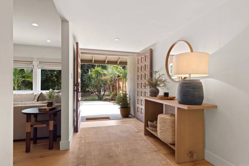 Encinitas, CA 92024,710 Edelweiss Lane