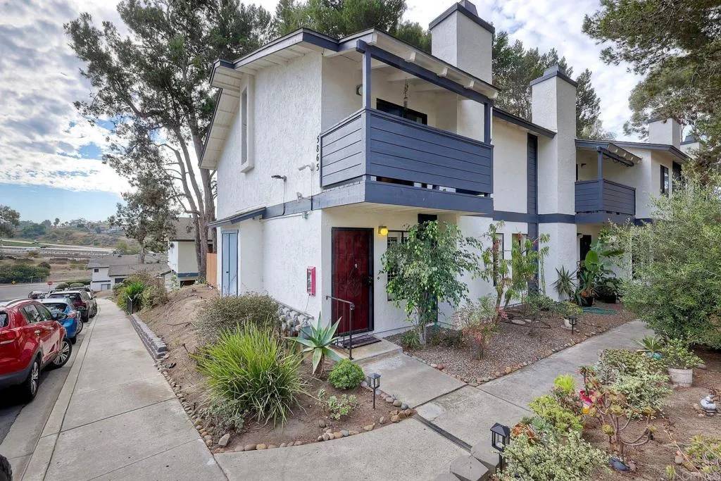 San Diego, CA 92139,5865 Reo #A