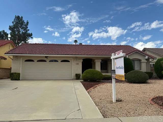 Hemet, CA 92545,1389 Pepper Tree Drive