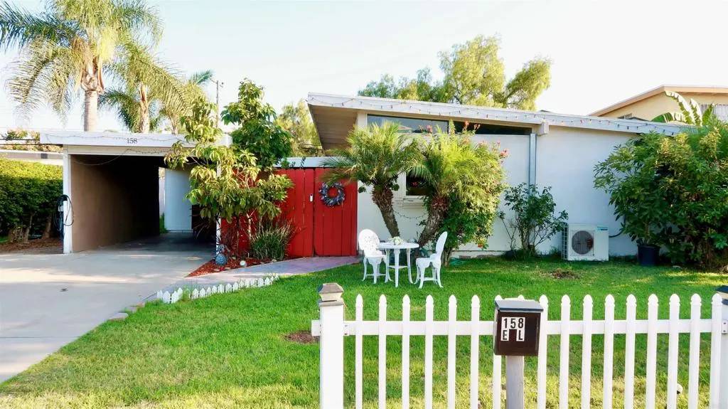 Chula Vista, CA 91911,158 E L St