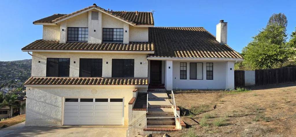 Spring Valley, CA 91977,9309 Hillside