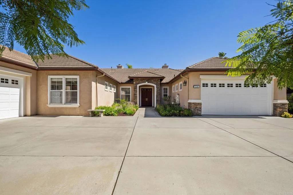 Escondido, CA 92029,2216 Blossom Hill Lane