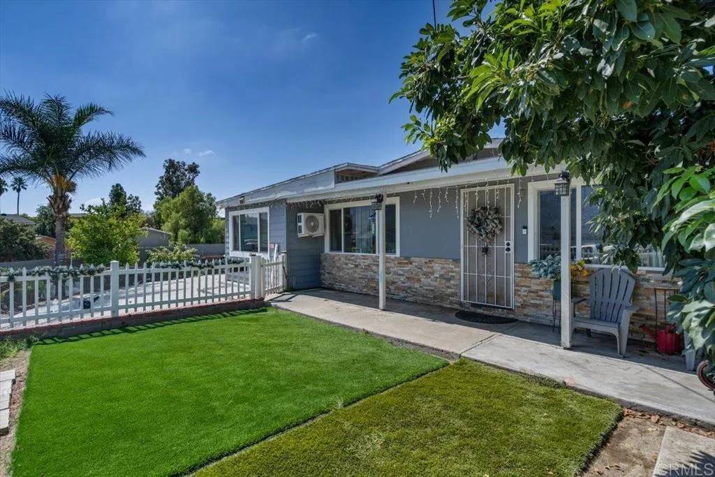 Spring Valley, CA 91977,608 San Miguel St