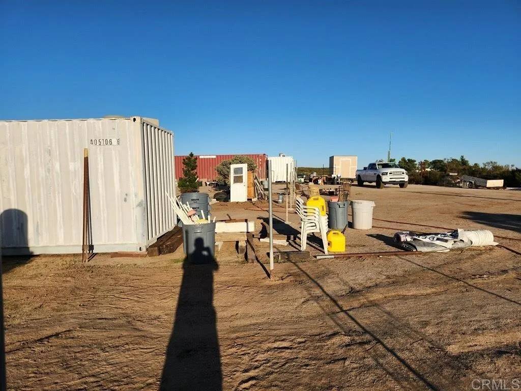 Boulevard, CA 91905,0 Vista Del Cielo