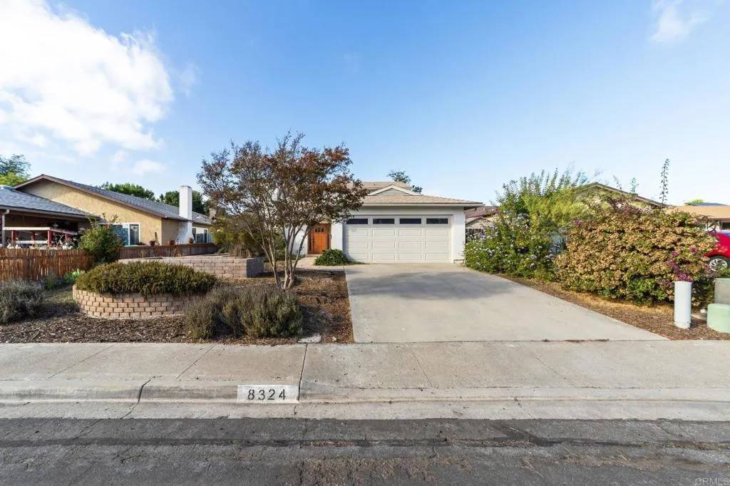 San Diego, CA 92126,8324 Calle Calzada