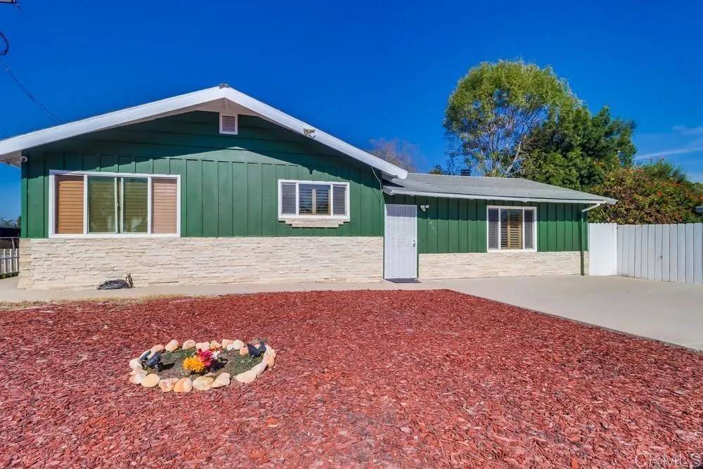 Lemon Grove, CA 91945,7406 Roosevelt Avenue