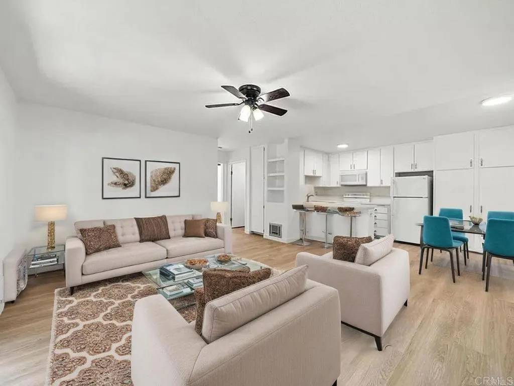 San Diego, CA 92108,6390 Rancho Mission Road #202