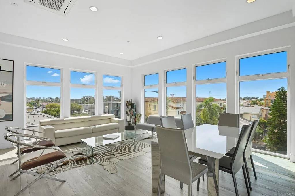 San Diego, CA 92103,4079 1St Avenue #1