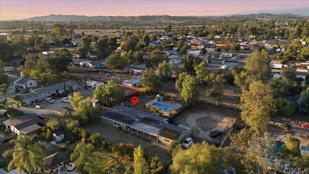 Ramona, CA 92065,1121 Hanson Lane