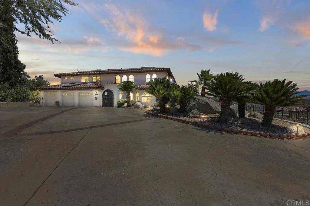 Ramona, CA 92065,23742 Calistoga Place