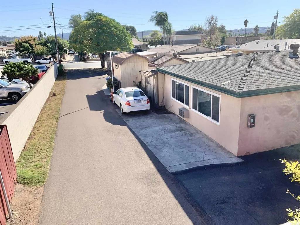 El Cajon, CA 92021,1430 Peach Avenue