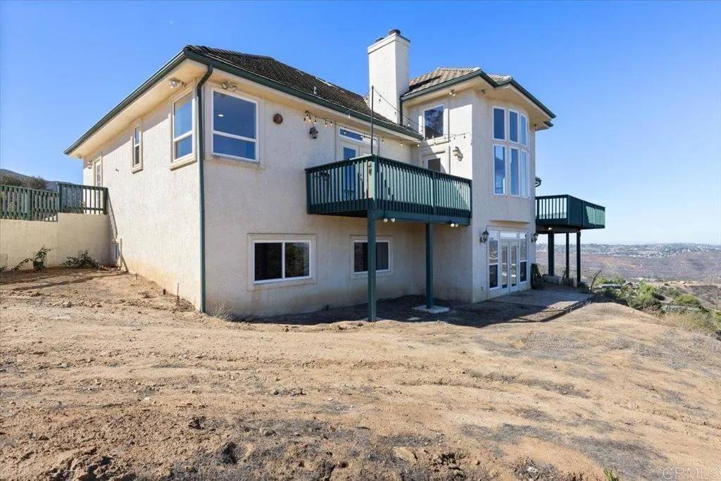 Spring Valley, CA 91978,3035 Millar Ranch Road