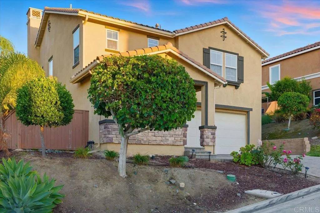 San Marcos, CA 92069,1751 Avenida Regina