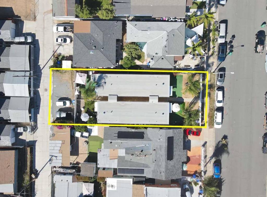 San Diego, CA 92105,3326 40th Street