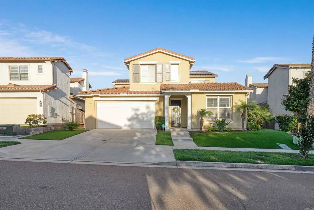Chula Vista, CA 91915,1603 Quiet Trail Drive