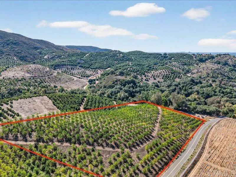 Temecula, CA 92590,0 Calle Jardin