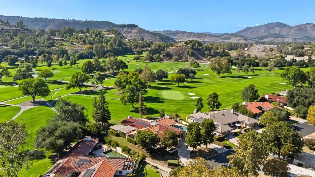 Pauma Valley, CA 92061,32570 Luiseno Circle Drive