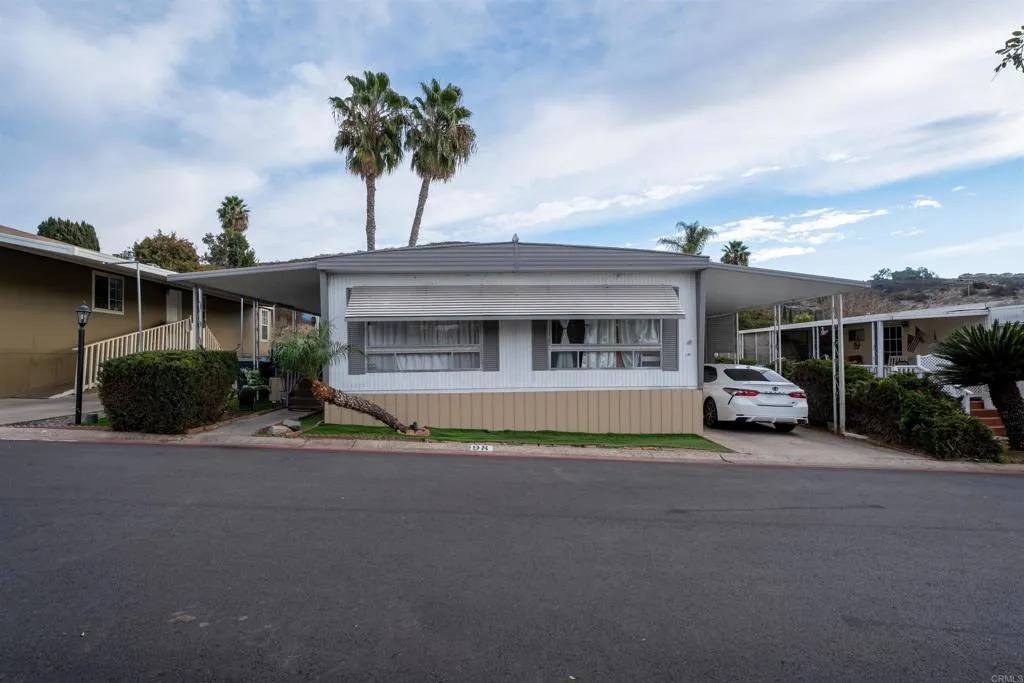 Spring Valley, CA 91978,10767 Jamacha Blvd SPC 98