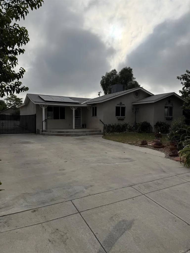 San Jacinto, CA 92583,601 S Rosario Avenue