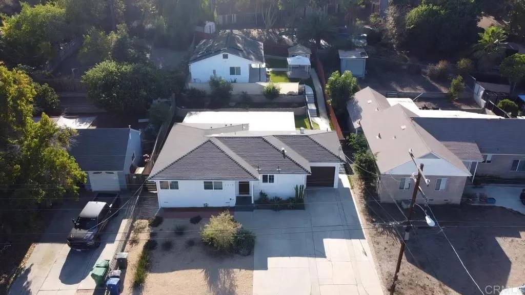La Mesa, CA 91941,3370 Par Drive
