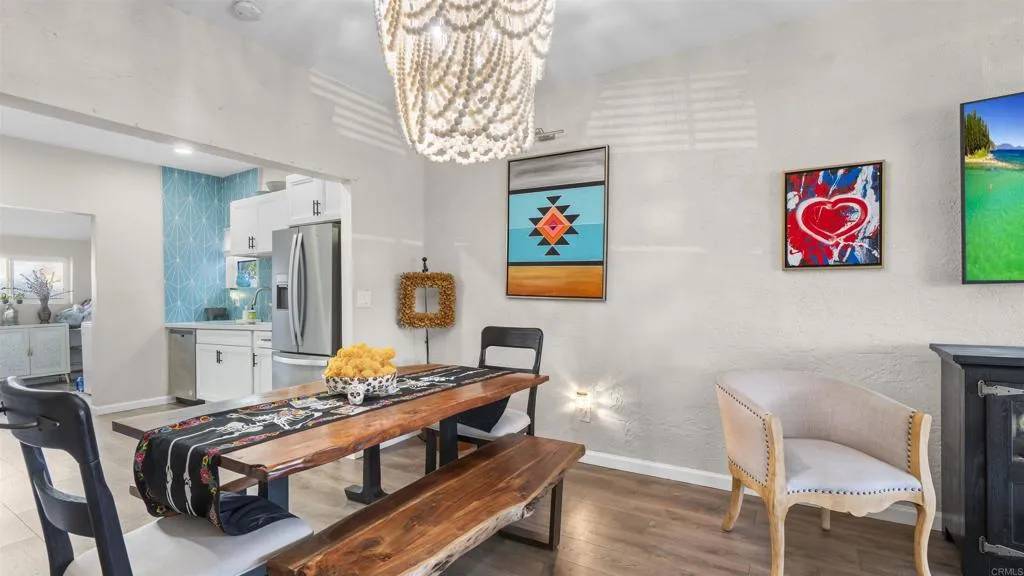 San Diego, CA 92102,5 Hensley Street