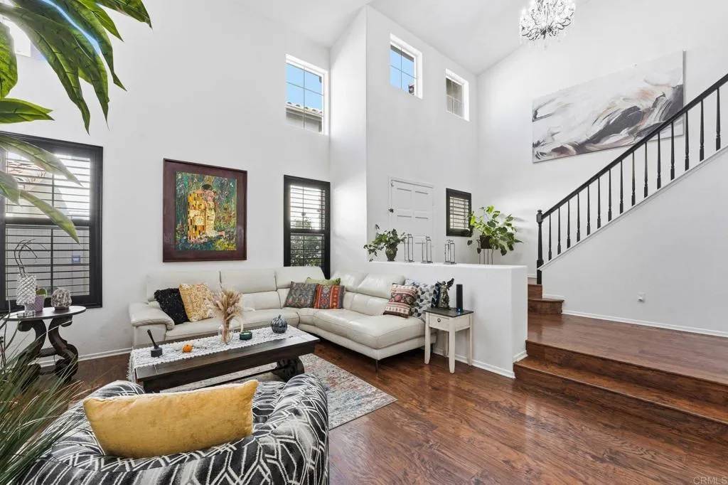 Chula Vista, CA 91915,2505 Whispering Palms Loop