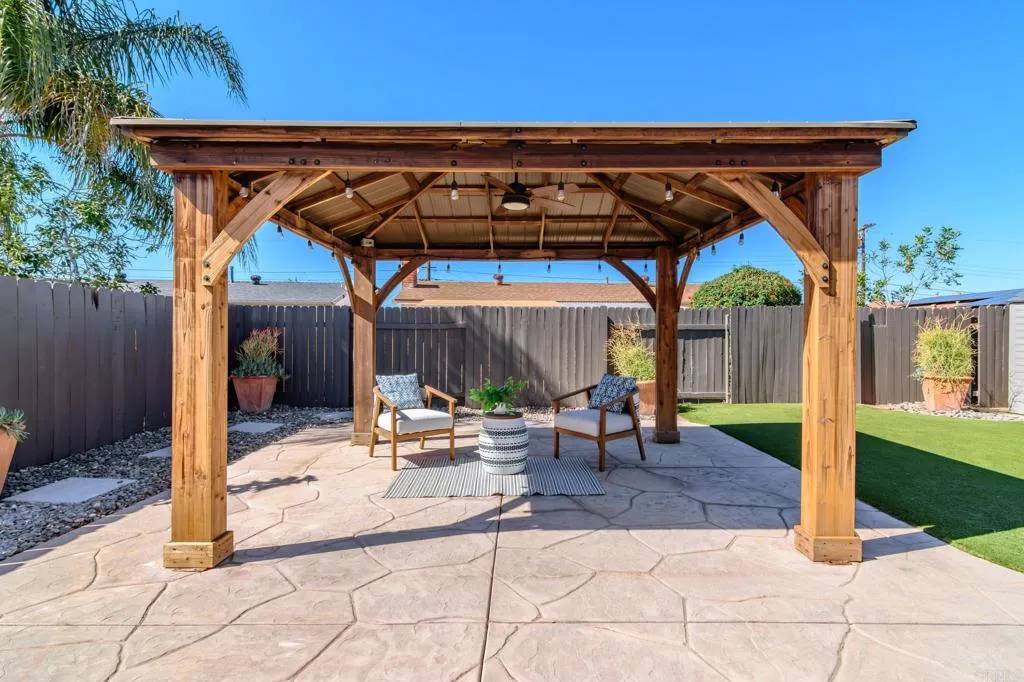 San Diego, CA 92111,3996 Hatton St