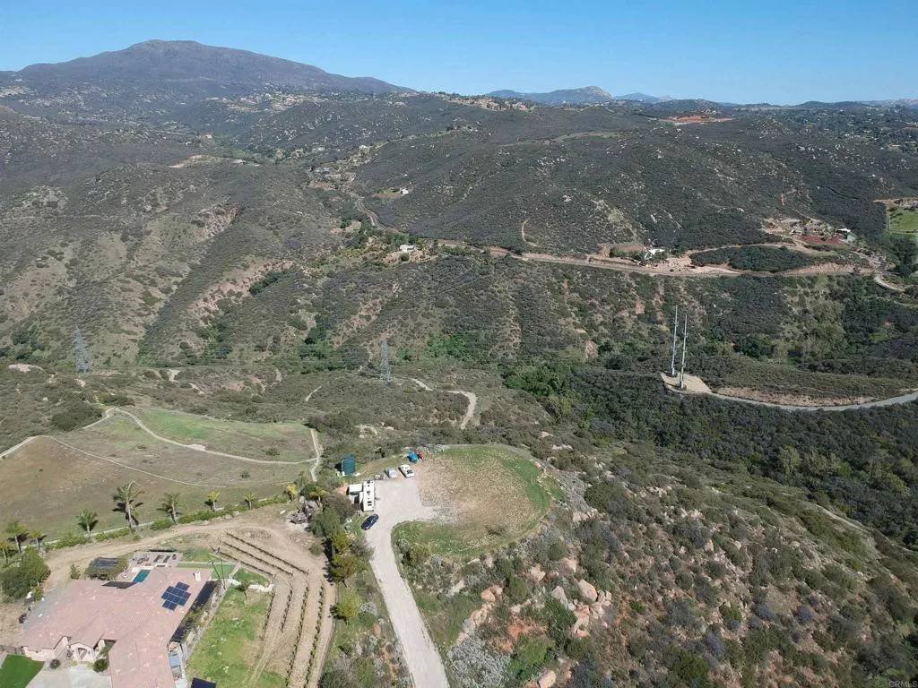 El Cajon, CA 92021,0 Chocolate Creek Rd