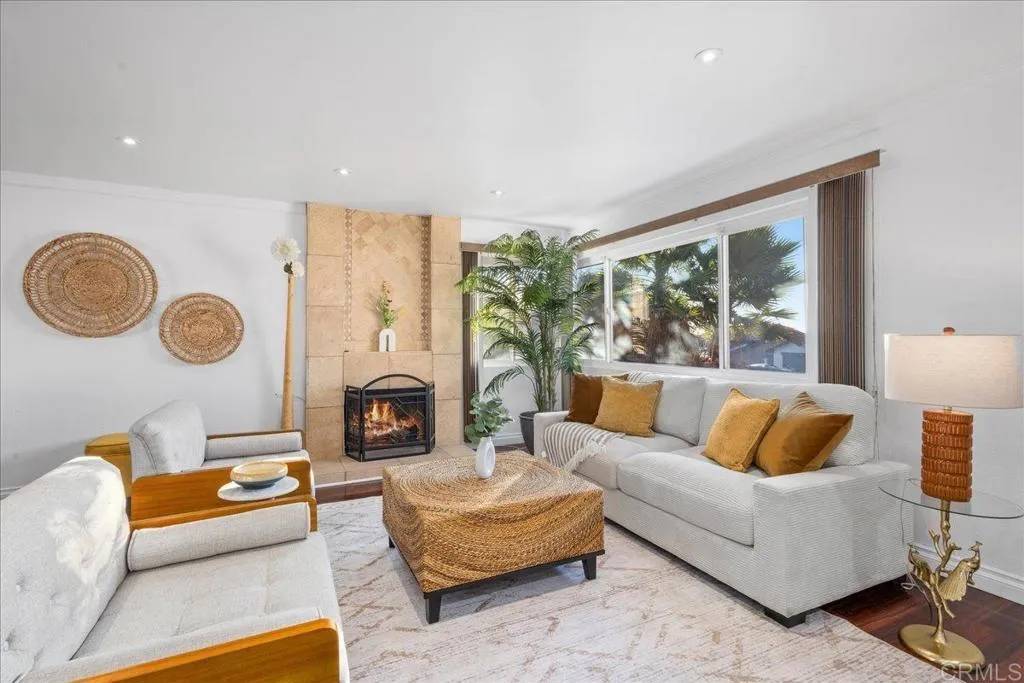 San Diego, CA 92114,1309 Watwood Road