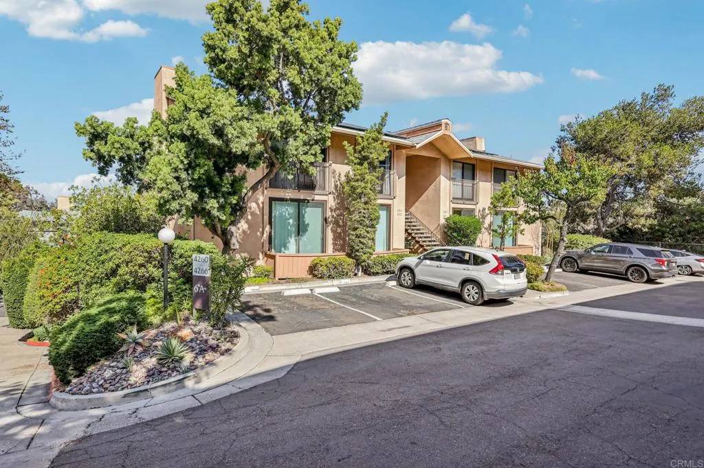 San Diego, CA 92103,4260 6Th Avenue