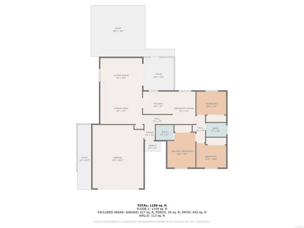 San Diego, CA 92114,8017 Gribble Street