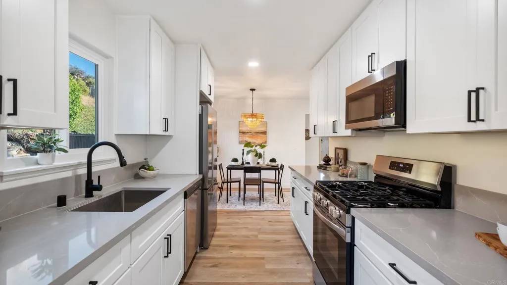 San Diego, CA 92114,8017 Gribble Street