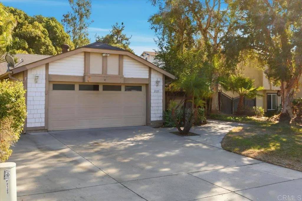 Lemon Grove, CA 91945,2125 Berryland Court