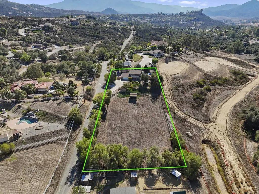 Jamul, CA 91935,3155 Vista De Chaparros Drive