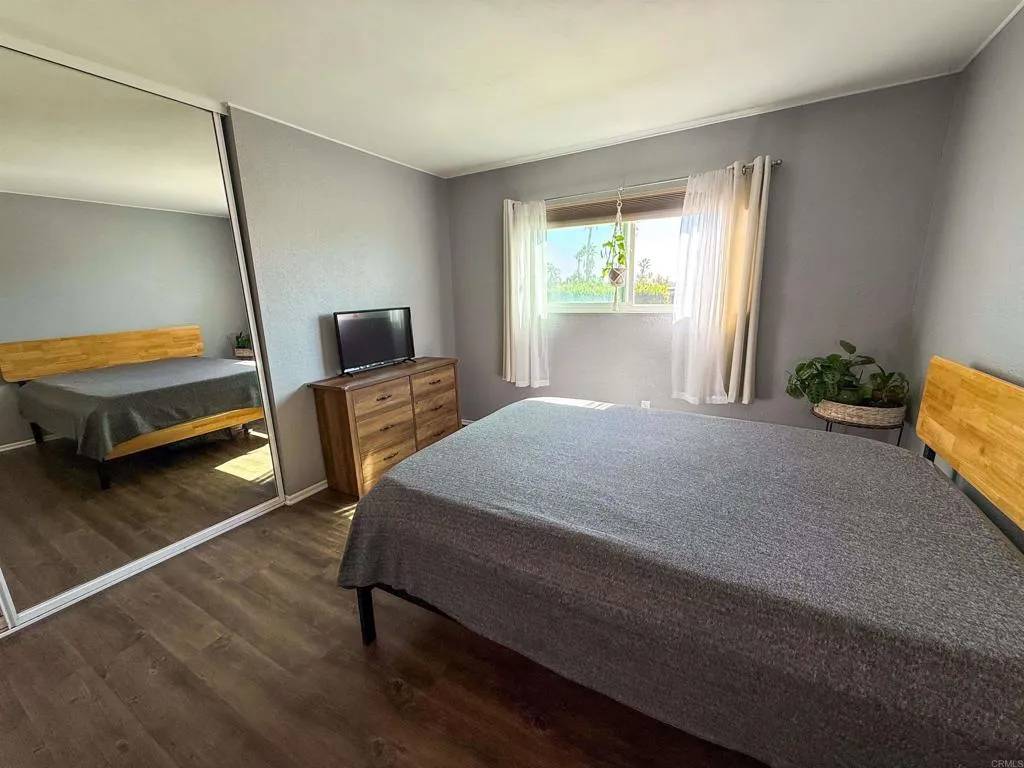 San Diego, CA 92105,1675 Pentecost Way #3